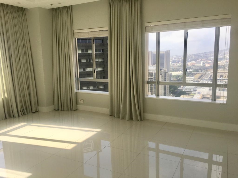 To Let 2 Bedroom Property for Rent in Cape Town City Centre Western Cape